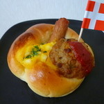 木輪 - 【お子様ランチ　１３７円】