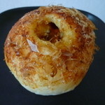 木輪 - 【えび玉キャベツ　１４７円】