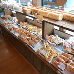 木輪 - 店内はお客さんが途切れません♪