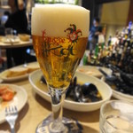 世界のビール博物館 - あれ、これはなんだっけな・・・