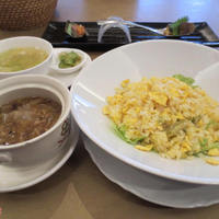 華湘 東武池袋店 - フカヒレセット