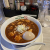 ラーメン ロケット開発
