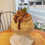 パティスリーカラク - バナニエ