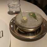 Restaurant Andrew Fairlie - 