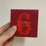 STOVE+ - 纏 No6 A-type➀