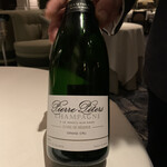 Restaurant Andrew Fairlie - 