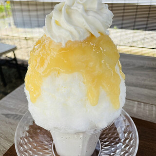 かき氷屋 夏雪_0