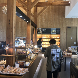 カフェモ・ルタオ_2