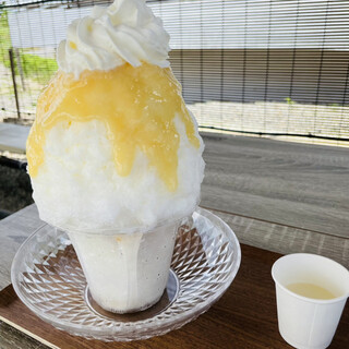 かき氷屋 夏雪_1