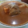 HAJI RESTAURANT - ・Mutton Nalli Nihari 1300円