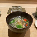 すし人　酒伊 - 