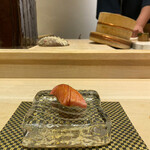 すし人　酒伊 - 