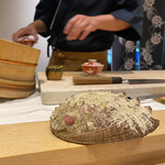 すし人　酒伊 - 