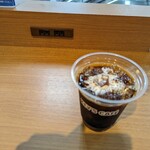 キーズカフェ ビックロ新宿店 - 