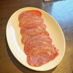 Yakiniku No Miyako - 