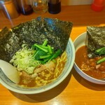 ラーメン 一平家 - 