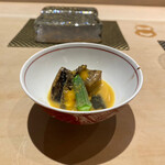 すし人　酒伊 - 