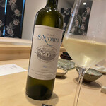 すし人　酒伊 - 