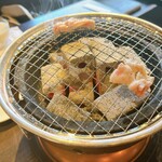 焼肉の都。 - 