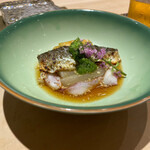 すし人　酒伊 - 