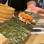 すし人　酒伊 - 