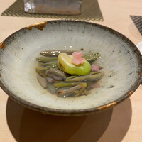 すし人　酒伊 - 