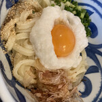 Udon Shiraishi - 