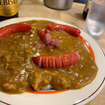 ライスカレー ぺろり - 