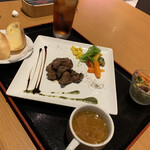 あか牛Dining yoka-yoka - 