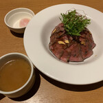 あか牛Dining yoka-yoka - 