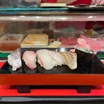 Sakaesushi - 