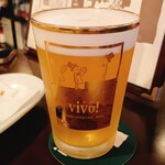 ビーボ! ビア アンド ダイニングバー - 