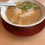 ラーメン横綱 - 