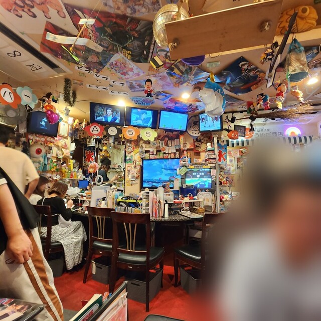 Houkago Dagashi Bar A-55 photo 4