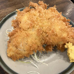 巣鴨ときわ食堂 - 