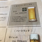 Bierburg　UMEDA - 