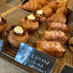 EMILY TEA&BREAD 湘南平塚店 - 