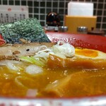 麺や 六三六 別邸 - 