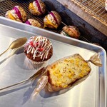 EMILY TEA&BREAD 湘南平塚店 - 