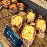 EMILY TEA&BREAD 湘南平塚店 - 