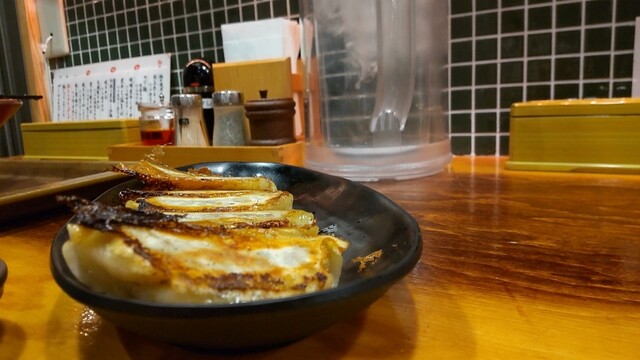 らあめん丸　【大阪　11/26】 麺屋 ぶっとく生きろ。 (@buttoi_men) · Osaka, Osaka