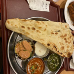 カレーは日本の国民食 - 