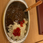 カレーは日本の国民食 - 