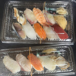 Sushi Masa - 