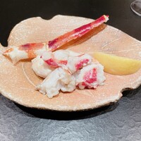 鉄板焼 さがみ -  鉄板焼 さがみ -