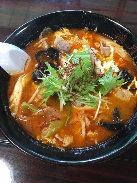 お食事の店 満月（満月食堂） - 村山（日本料理）の写真