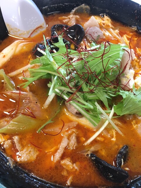 お食事の店 満月（満月食堂） - 村山（日本料理）の写真