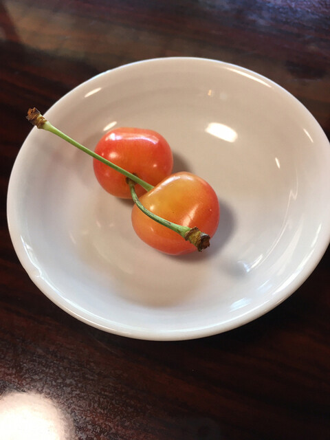 お食事の店 満月（満月食堂） - 村山（日本料理）の写真