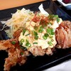 Gohanya Aisai - 鶏カラのタルタル南蛮