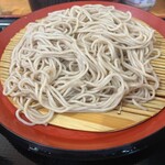 立食いそば 山吹 - 